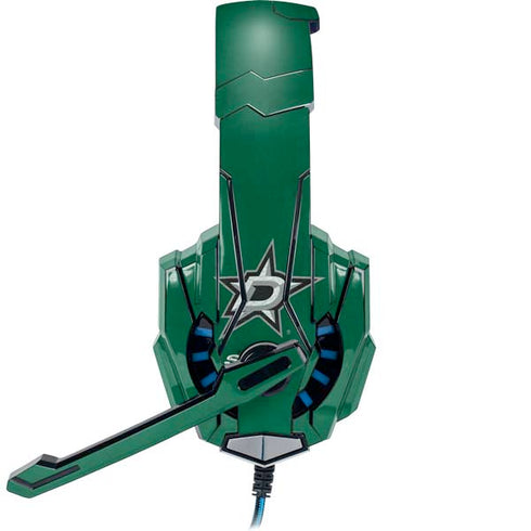NHL Dallas Stars Distressed BENGOO G9000 Skin